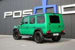 Mercedes-AMG G63 RS 850 by Posaidon 2018 года